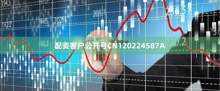 配资客户公开号CN120224587A