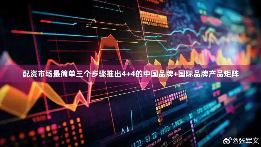 配资市场最简单三个步骤推出4+4的中国品牌+国际品牌产品矩阵