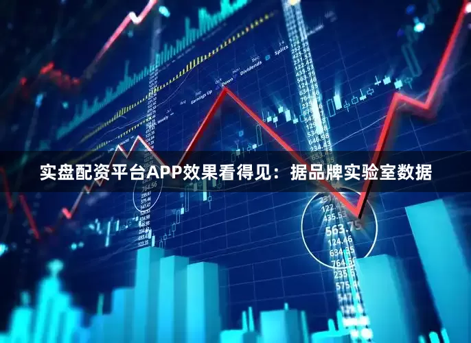 实盘配资平台APP效果看得见：据品牌实验室数据