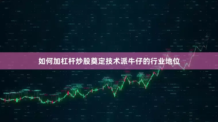 如何加杠杆炒股奠定技术派牛仔的行业地位