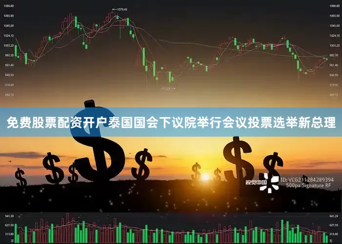 免费股票配资开户泰国国会下议院举行会议投票选举新总理
